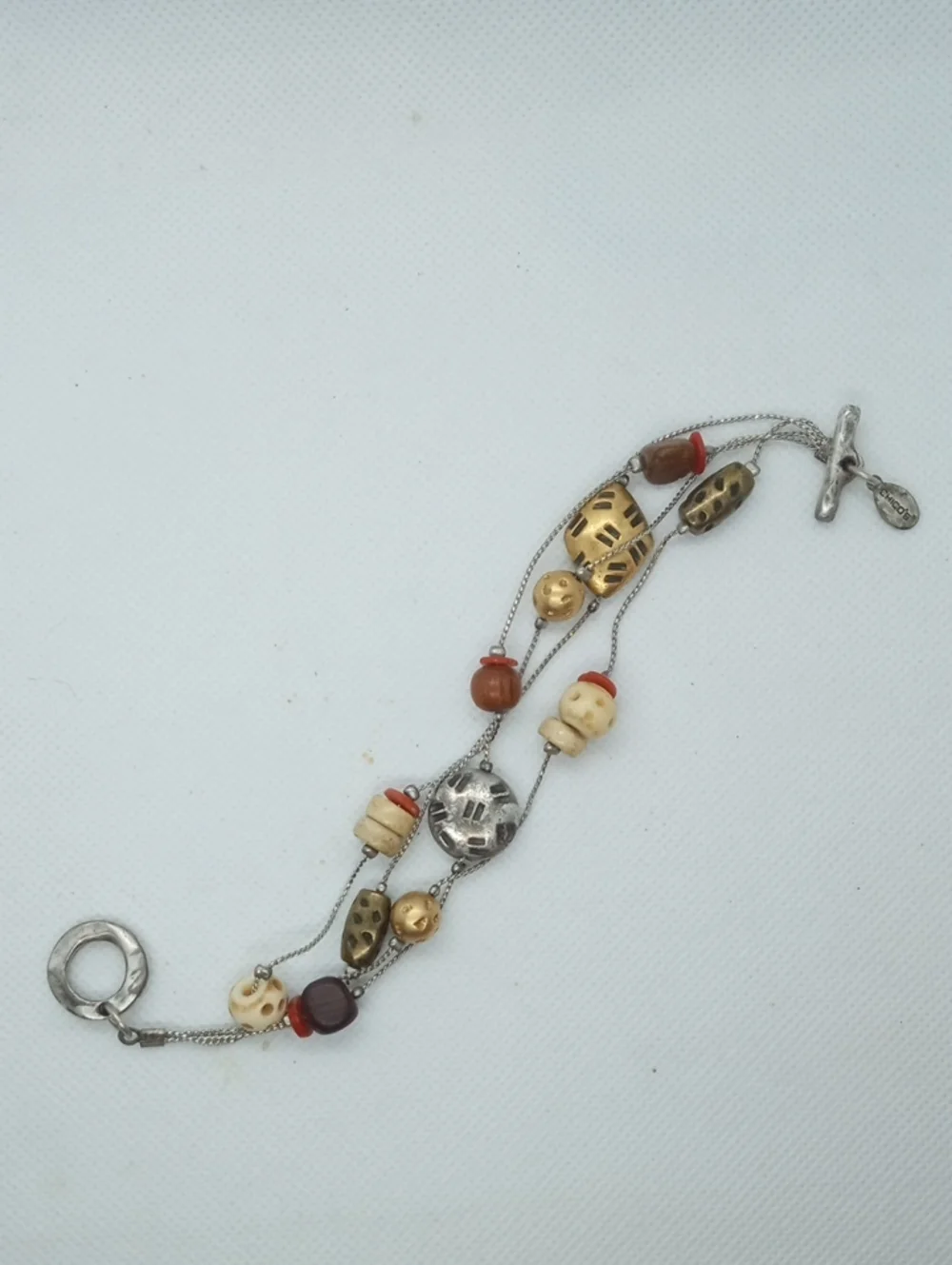 CHICO'S BRACELET - Picture 1 of 6